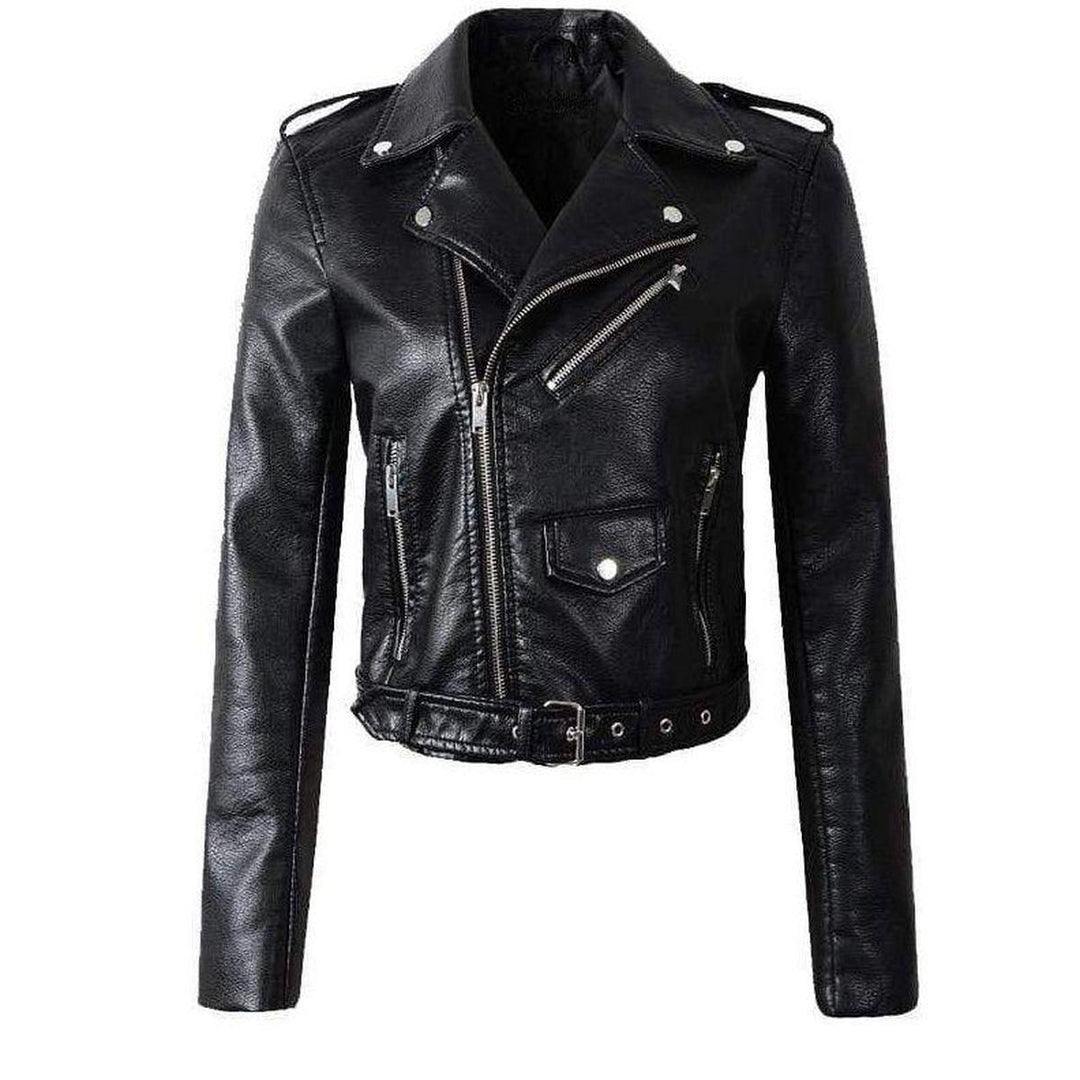 Drune | Damen Isolierte Taillierte Jacke