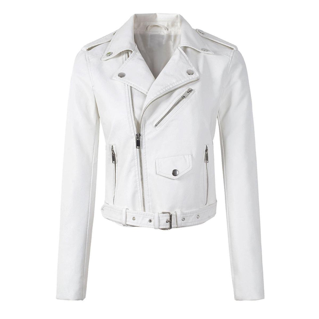 Drune | Damen Isolierte Taillierte Jacke
