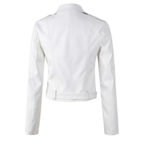 Drune | Damen Isolierte Taillierte Jacke