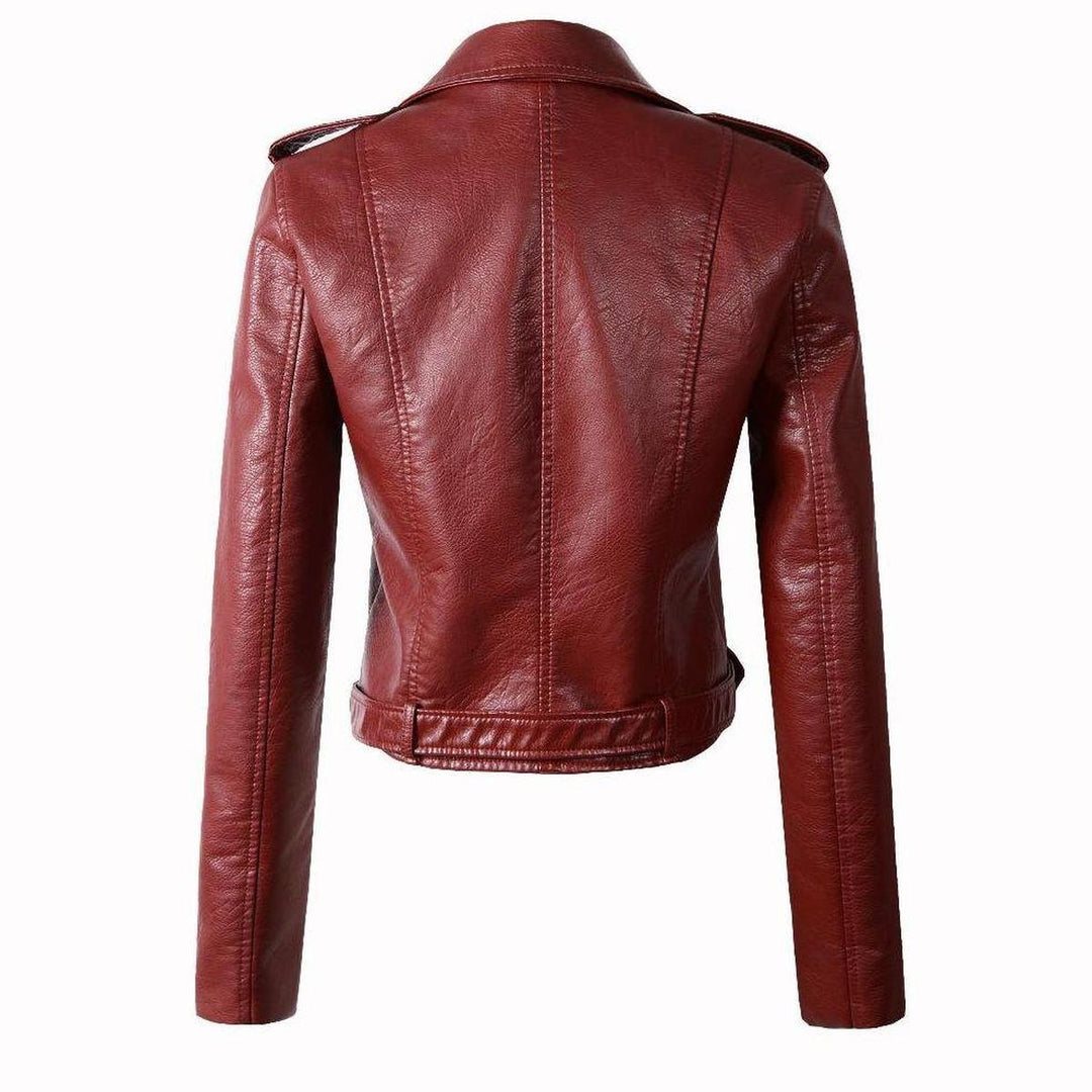 Drune | Damen Isolierte Taillierte Jacke