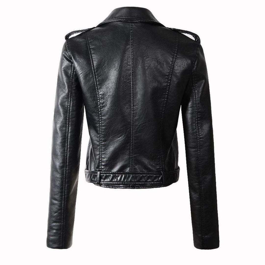 Drune | Damen Isolierte Taillierte Jacke