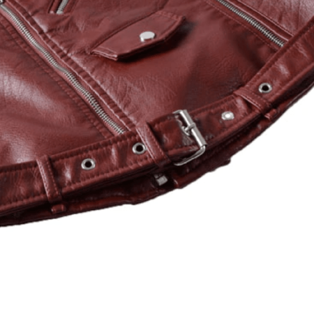 Drune | Damen Isolierte Taillierte Jacke