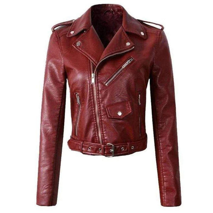 Drune | Damen Isolierte Taillierte Jacke