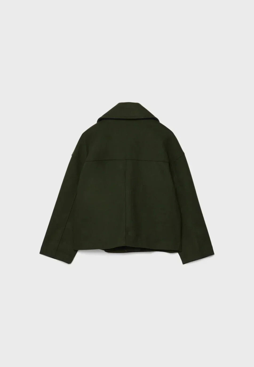 Drune | Freizeit Zipjacke Leicht und Moderner Schnitt
