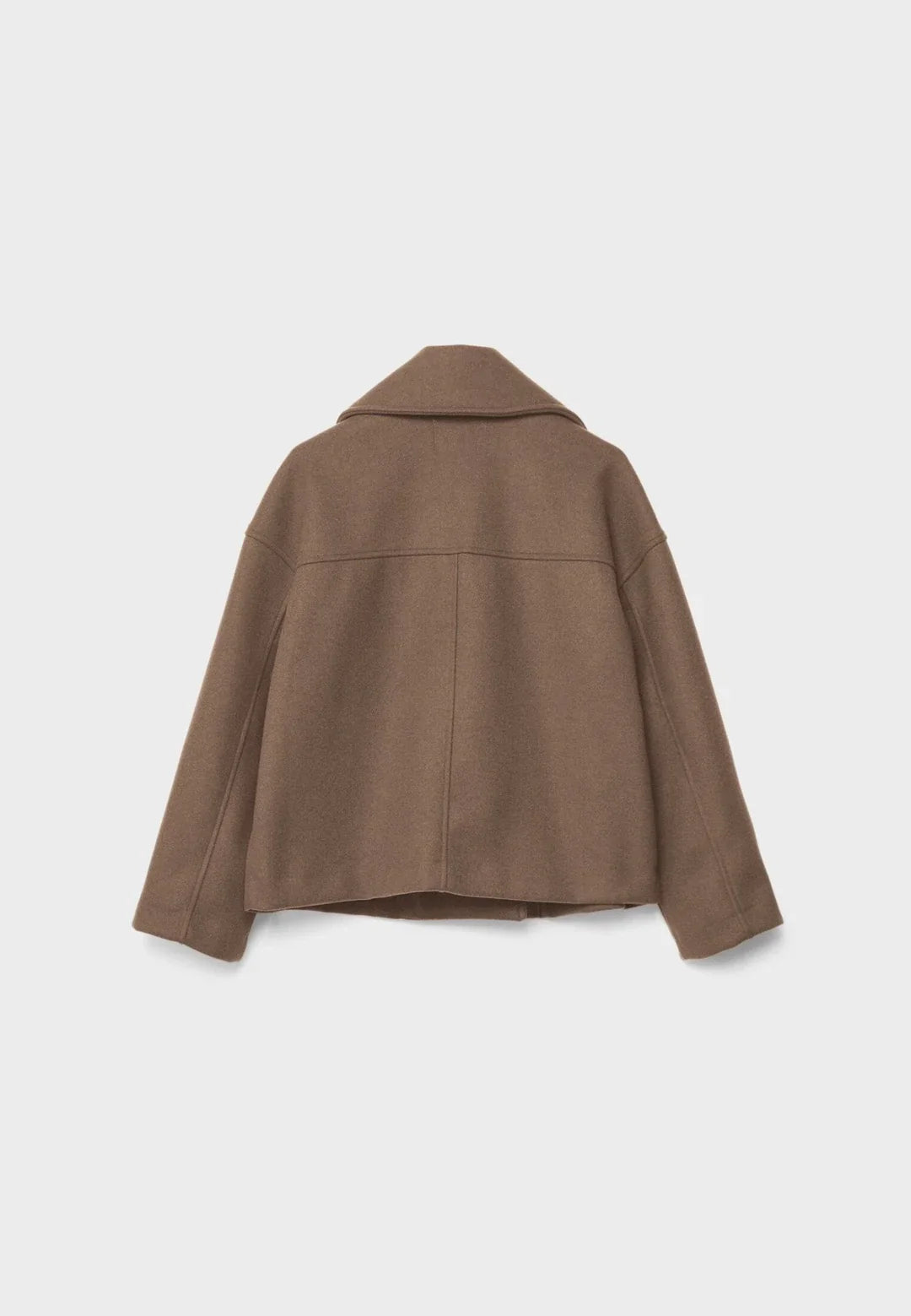 Drune | Freizeit Zipjacke Leicht und Moderner Schnitt