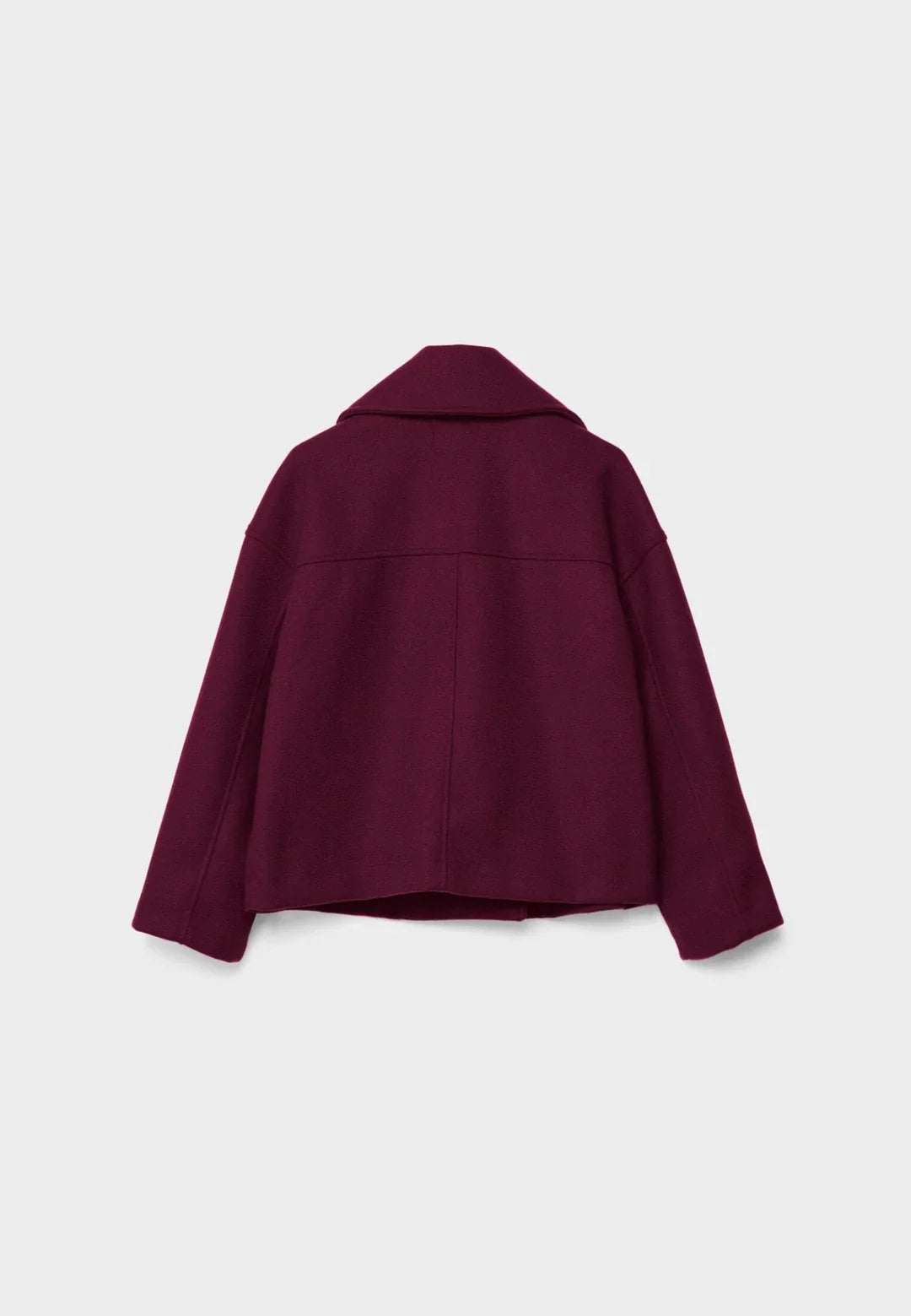 Drune | Freizeit Zipjacke Leicht und Moderner Schnitt