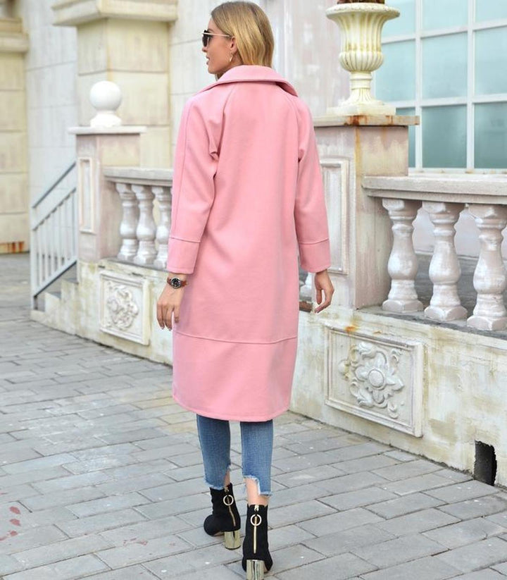 Drune | Damen Frühjahrsjacke mit Winddichtem Stoff