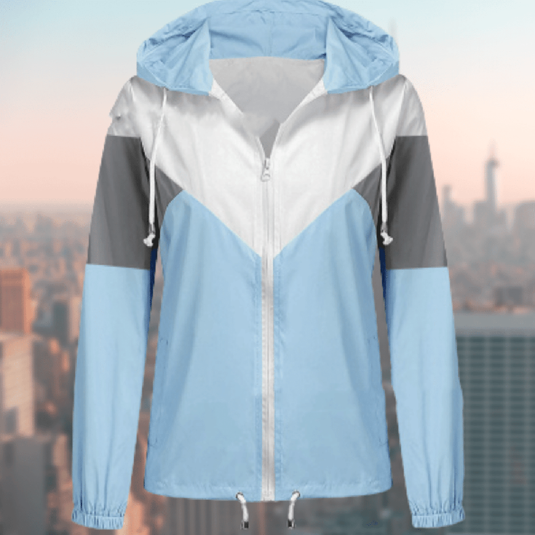 Drune | Damen Stilvolle Frühlingsjacke mit Modernem Schnitt