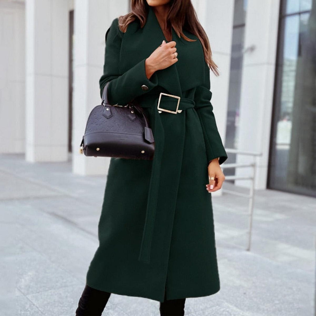 Drune | Damen Vielseitige Stylische Jacke