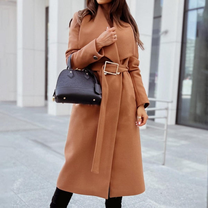 Drune | Damen Vielseitige Stylische Jacke