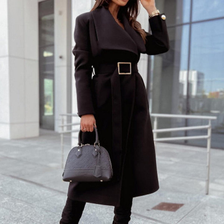 Drune | Damen Vielseitige Stylische Jacke