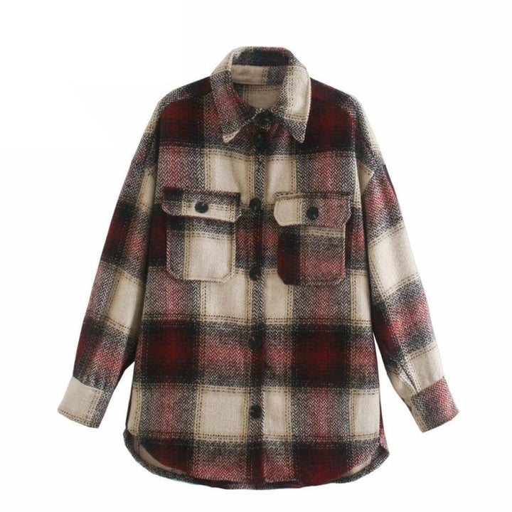 Drune | Damen Wetterfest Atmungsaktive Jacke