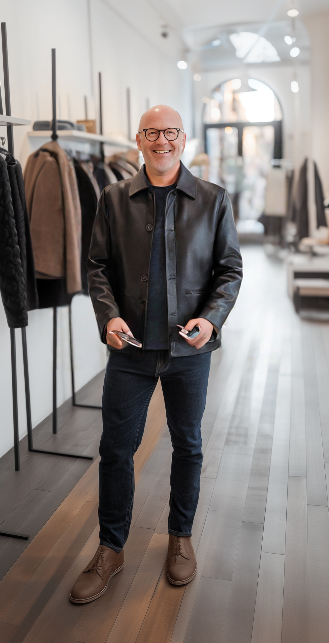 Drune | Klassische Reiterjacke Für Damen
