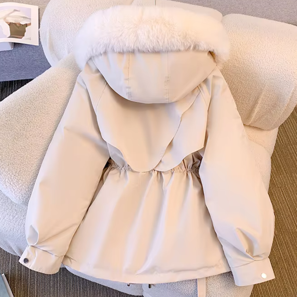 Drune | Stilvolle Winterjacke für Frauen