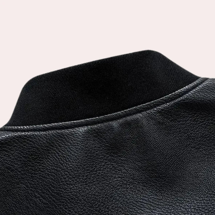 Drune | Modernes Herrenjackett aus hochwertigem Material im urbanen Stil