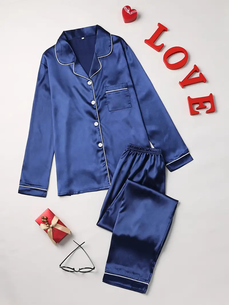 Drune | Pyjama-Set für Damen
