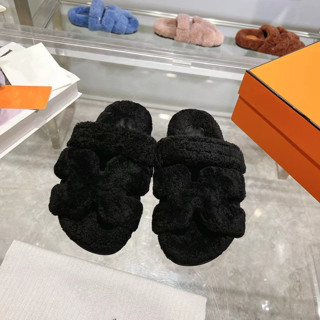 Drune | Bequeme Sandalen für Sommertage