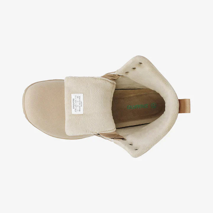 Drune | barfuß-winterschuhe