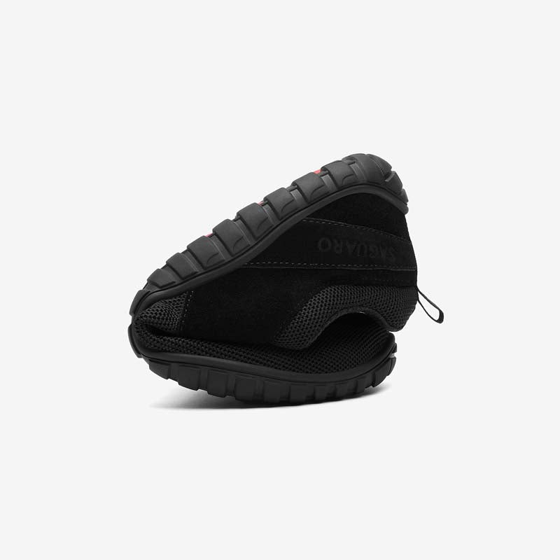 Drune | Unisex Barfußschuhe Mit Leichtem Atmungsaktivem Design