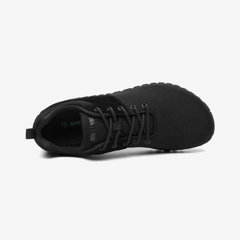 Drune | Unisex Barfußschuhe Mit Leichtem Atmungsaktivem Design