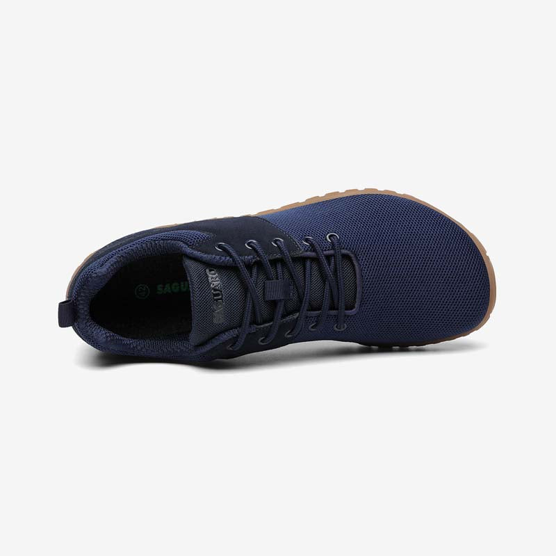 Drune | Unisex Barfußschuhe Mit Leichtem Atmungsaktivem Design