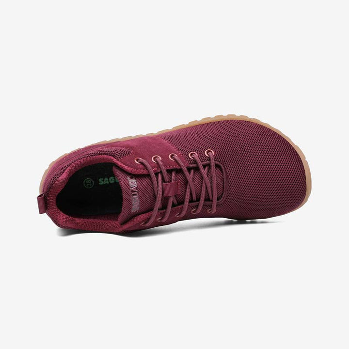 Drune | Unisex Barfußschuhe Mit Leichtem Atmungsaktivem Design