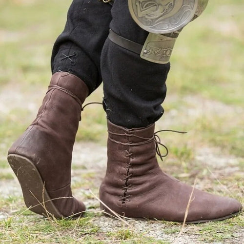 Drune | lederstiefel für männer - Gerald
