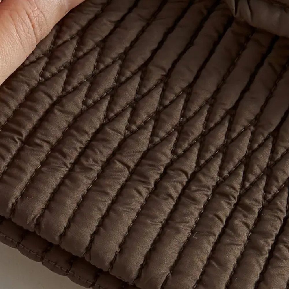 Drune | Stylische Winter-Pufferjacke für Frauen