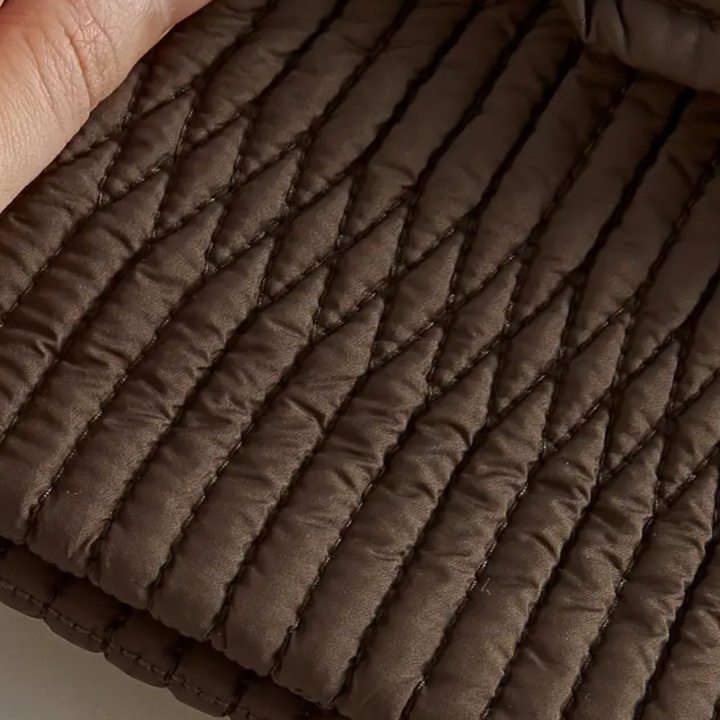 Drune | Stylische Winter-Pufferjacke für Frauen