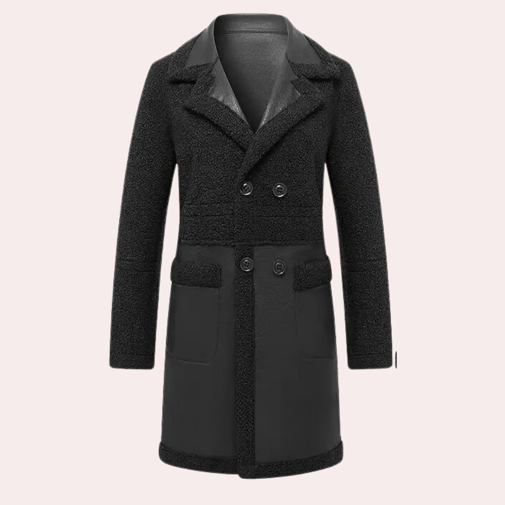Drune | Stilvolle Winterjacke für Damen