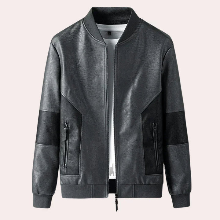 Drune | Modernes Herrenjackett aus hochwertigem Material im urbanen Stil