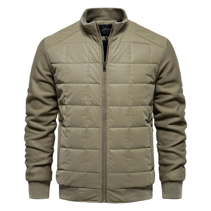 Drune | Bequeme Steppjacke für Männer