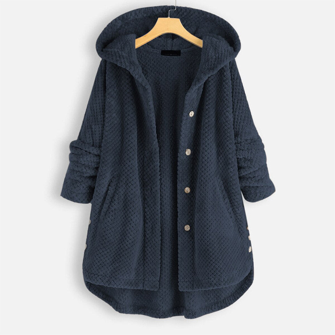 Drune | Oversized-Hoodie für Damen