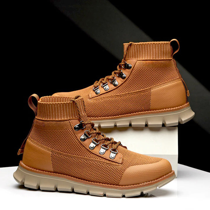 Drune - Atmungsaktive und Stilvolle Schuhe
