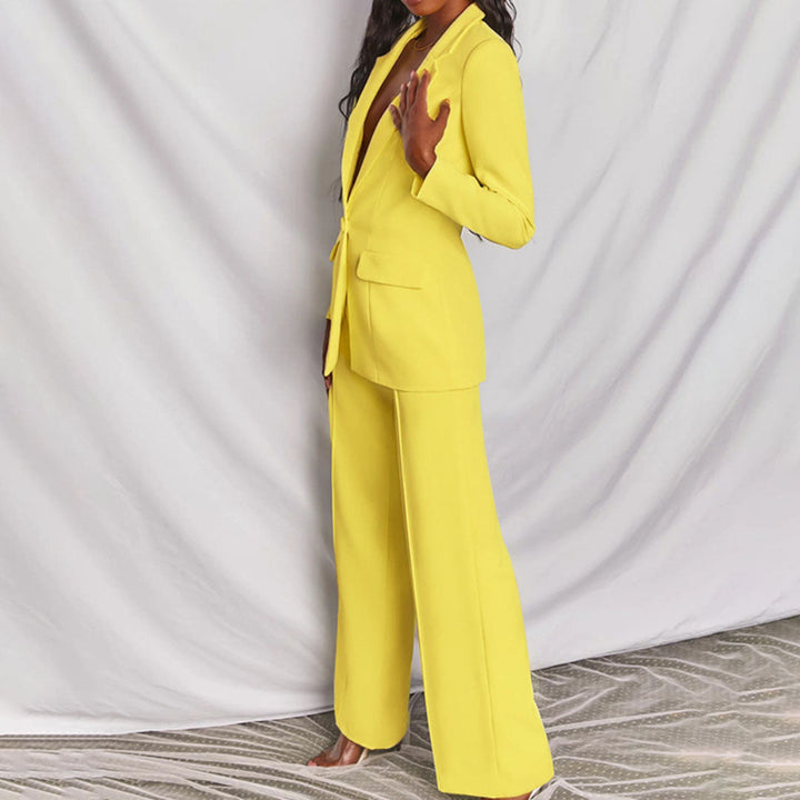 Blazer und Hose - Loradea