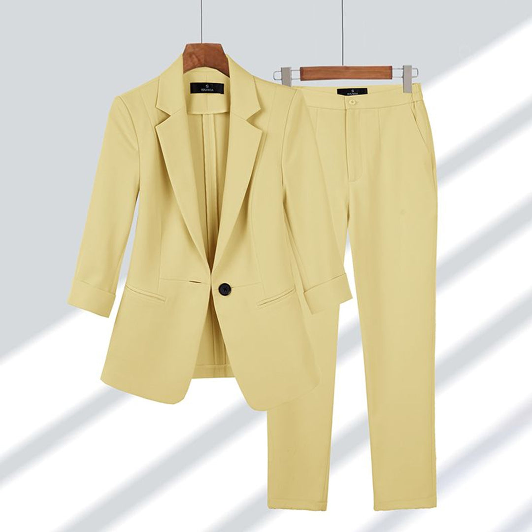 Drune | Elegantes Ensemble Für Frauen