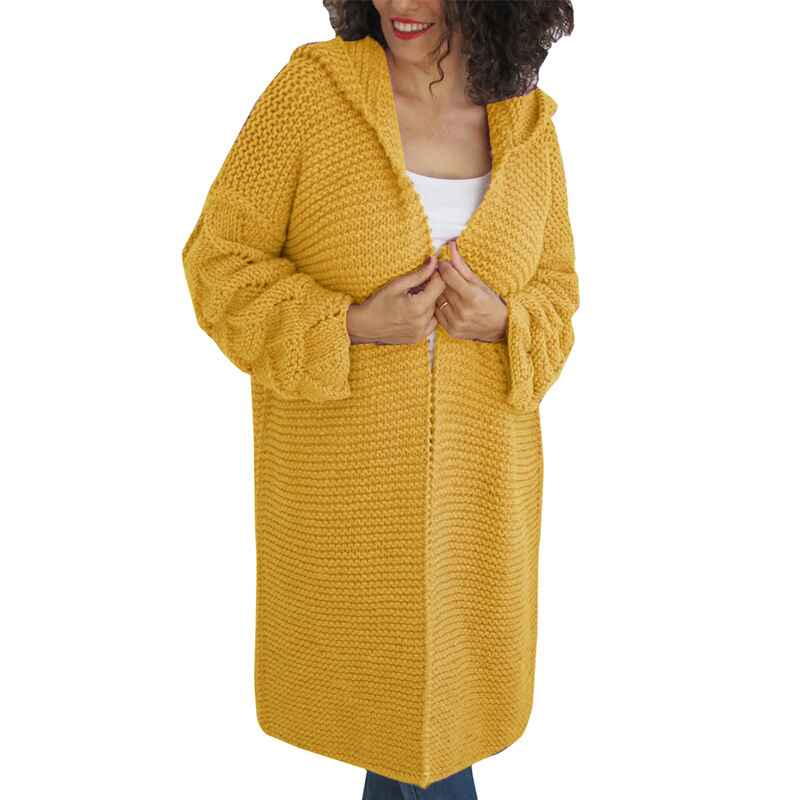 Drune | Bequeme und modische Winterjacke