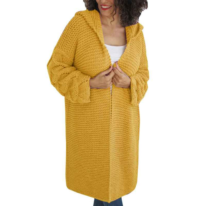 Drune | Bequeme und modische Winterjacke