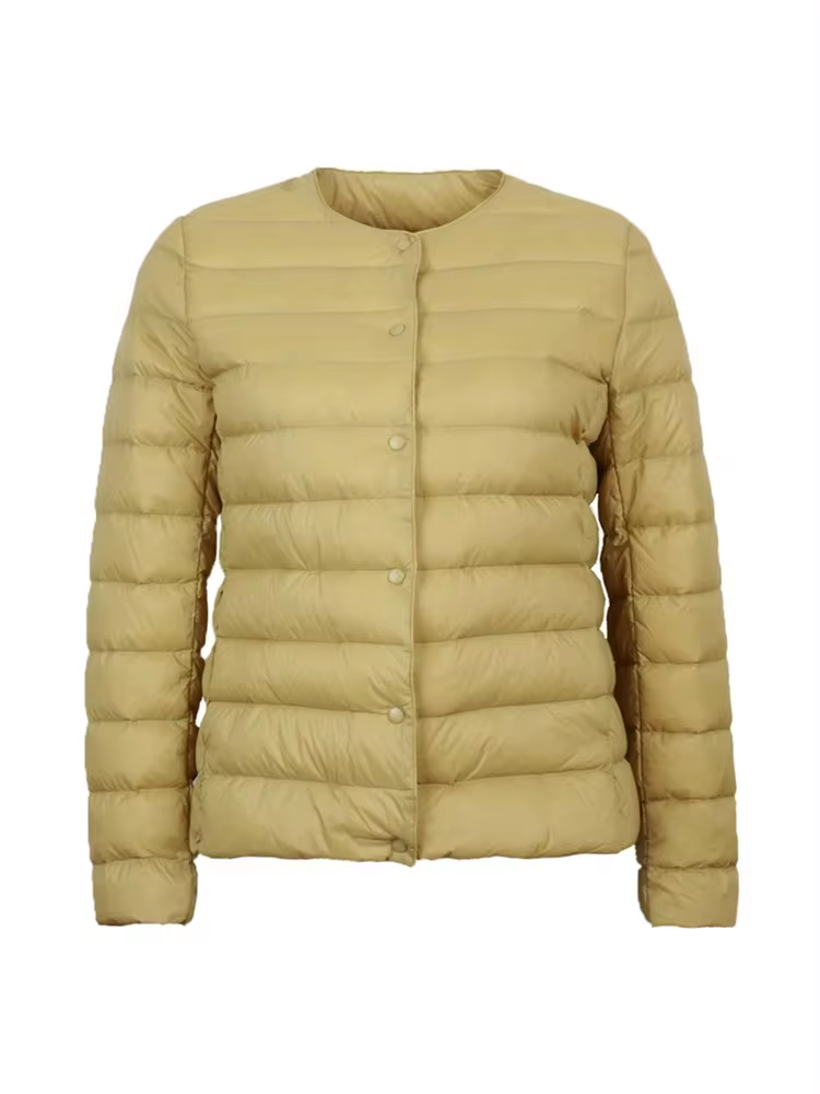 Drune | Ultra Leichte Daunenjacke