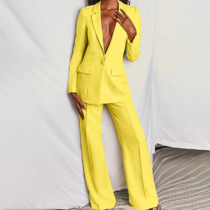 Blazer und Hose - Loradea