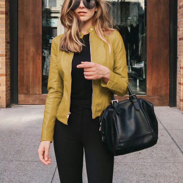 Drune | Trendy Fahrradjacke Stilvoll, Funktional & Schick