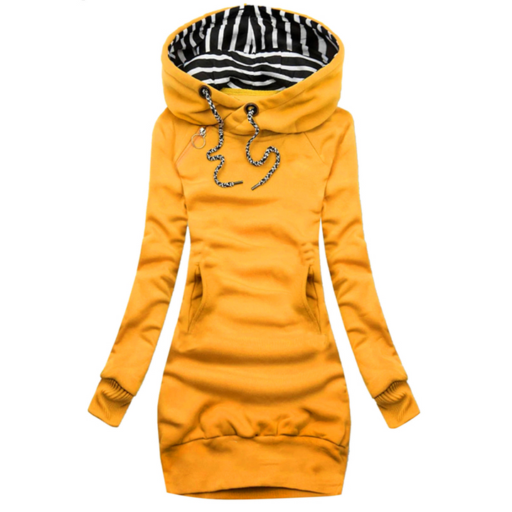 Drune | Bequeme Jacke