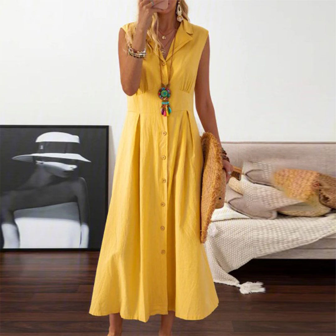 Drune | stilvolles Sommerkleid