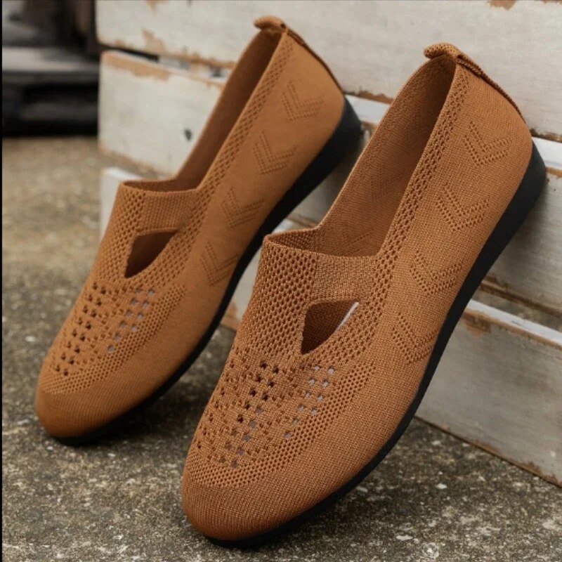 Drune | Ultra-Leichte Atmungsaktive Schuhe
