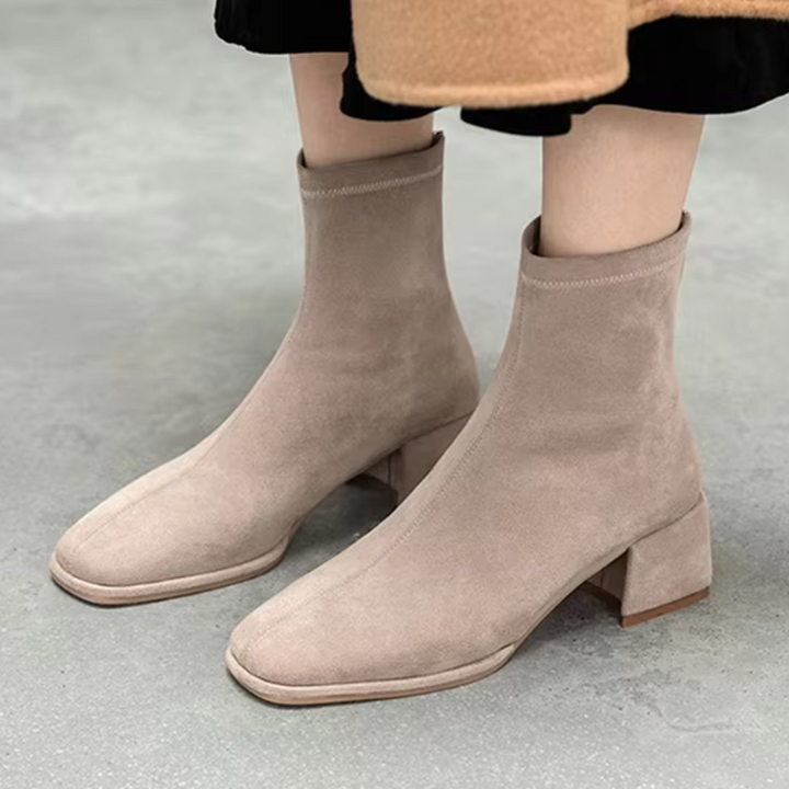 Drune | Vielseitige Elegante Stiefeletten