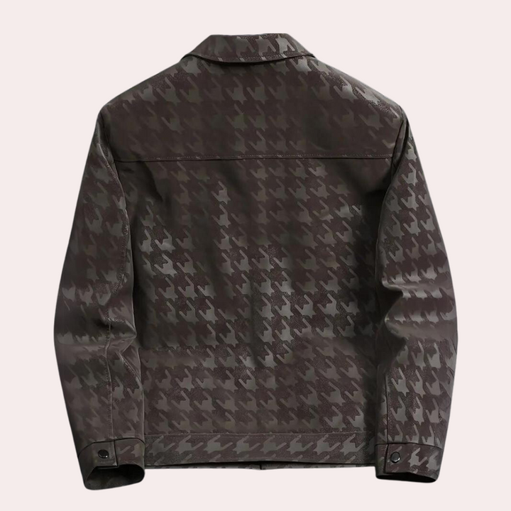 Drune | Moderne Herrenjacke