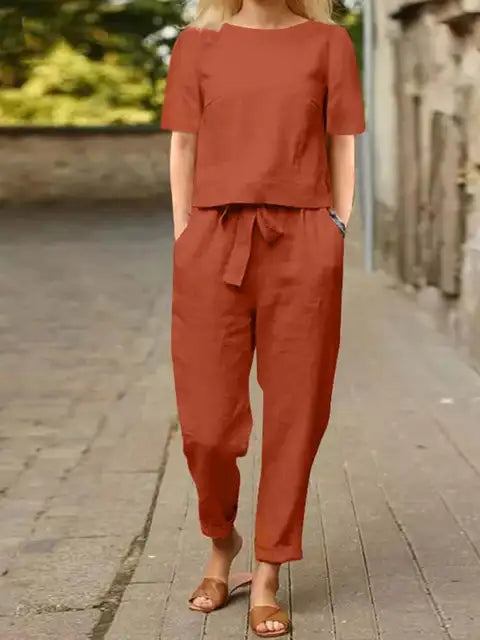 Drune | 2-teiliges Set für Damen