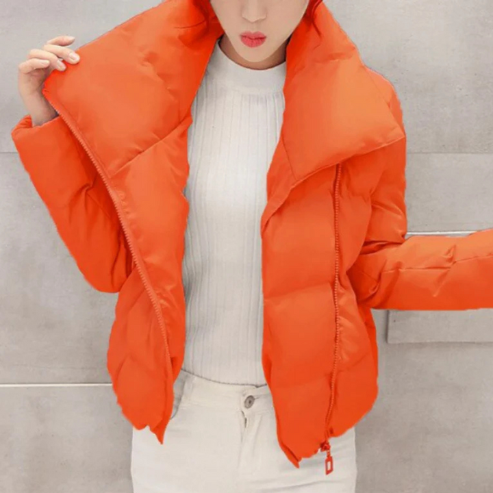Drune | Stylische Winterjacke für Damen