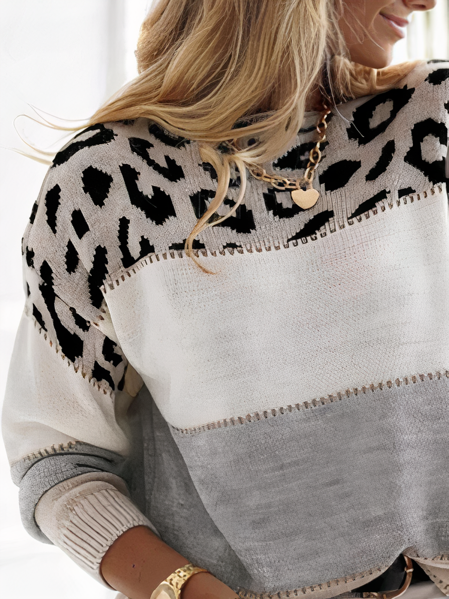 Drune | Panthermuster Für Auffällige Styles
