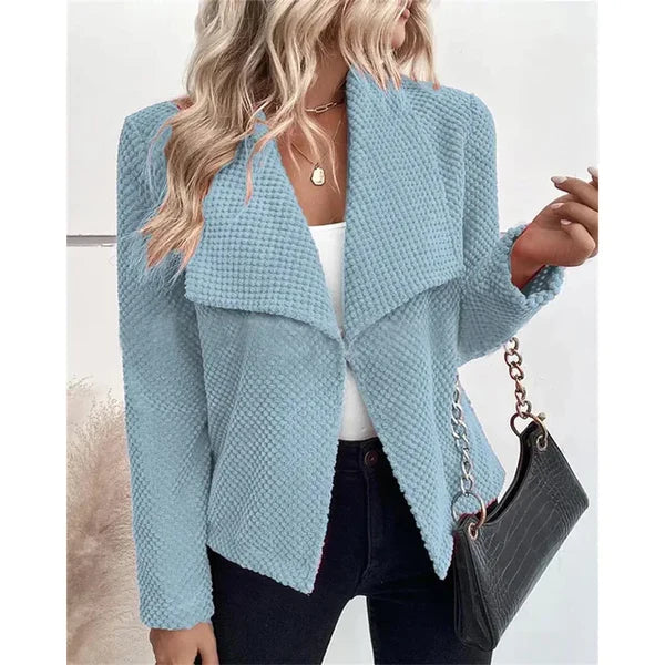 Drune | Elegante und vielseitige Winterjacke
